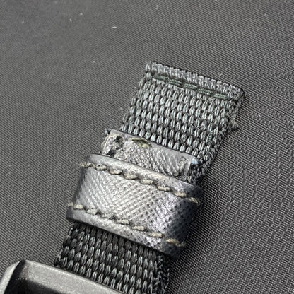 プラダ VA0951 ロゴ金具 ショルダーバッグ 中古 商品画像11