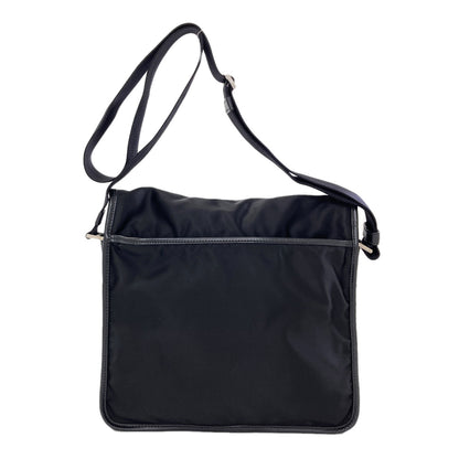 プラダ VA0951 ロゴ金具 ショルダーバッグ 中古 商品画像3
