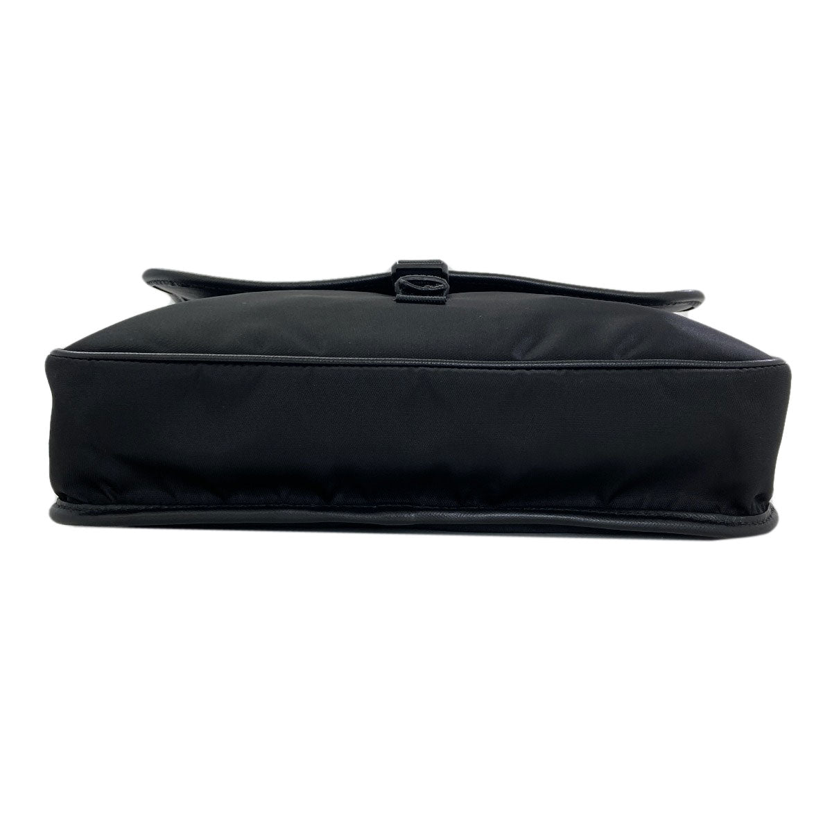 プラダ VA0951 ロゴ金具 ショルダーバッグ 中古 商品画像5