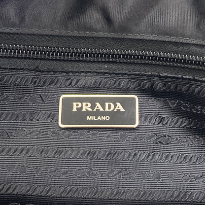 プラダ VA0951 ロゴ金具 ショルダーバッグ 中古 商品画像7