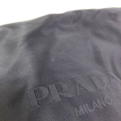 プラダ VA0951 ロゴ金具 ショルダーバッグ 中古 商品画像10