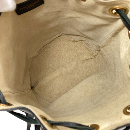 ジェイアンドエムデヴィッドソン フリンジカーニバル ハンドバッグ 中古 商品画像6