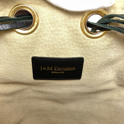 ジェイアンドエムデヴィッドソン フリンジカーニバル ハンドバッグ 中古 商品画像7