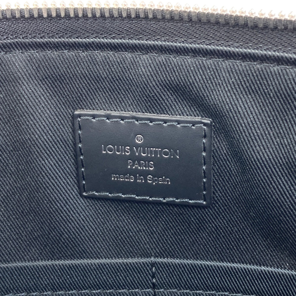 ルイヴィトン N40003 ミックPM NM ショルダーバッグ 中古 商品画像7