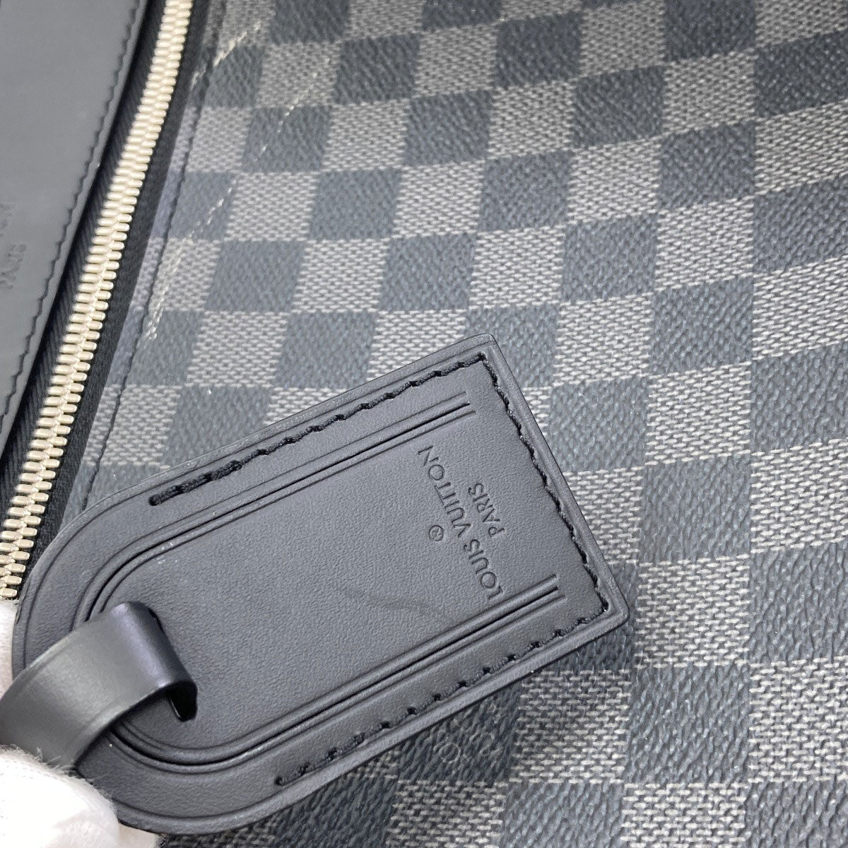 ルイヴィトン N40003 ミックPM NM ショルダーバッグ 中古 商品画像9