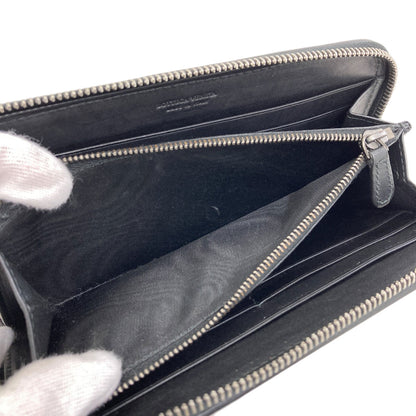 ボッテガヴェネタ イントレチャート 長財布（小銭入れあり） 中古 商品画像6