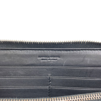ボッテガヴェネタ イントレチャート 長財布（小銭入れあり） 中古 商品画像7