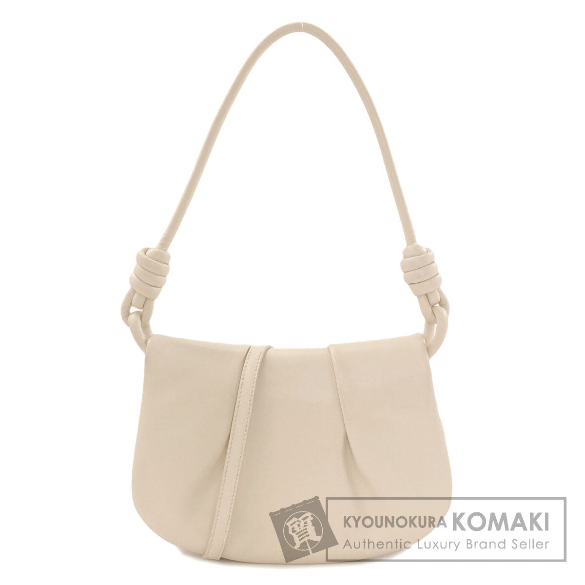 ロエベ パセオ サッチェル 2WAY ショルダーバッグ 中古 商品画像1