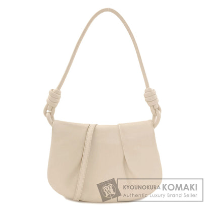 ロエベ パセオ サッチェル 2WAY ショルダーバッグ 中古 商品画像1
