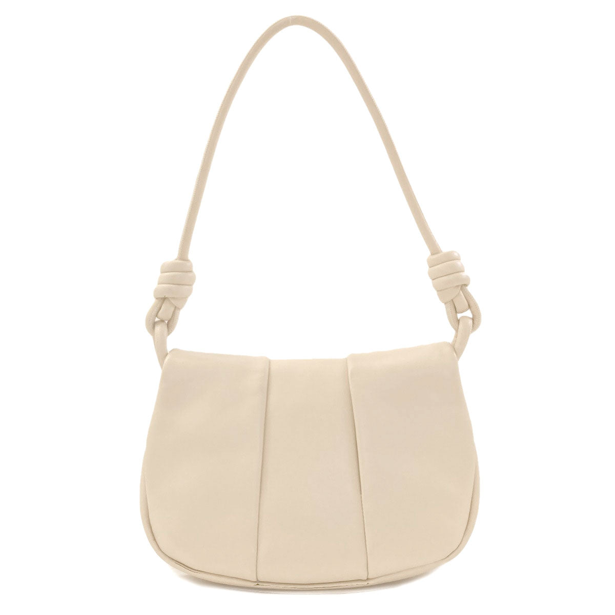 ロエベ パセオ サッチェル 2WAY ショルダーバッグ 中古 商品画像3