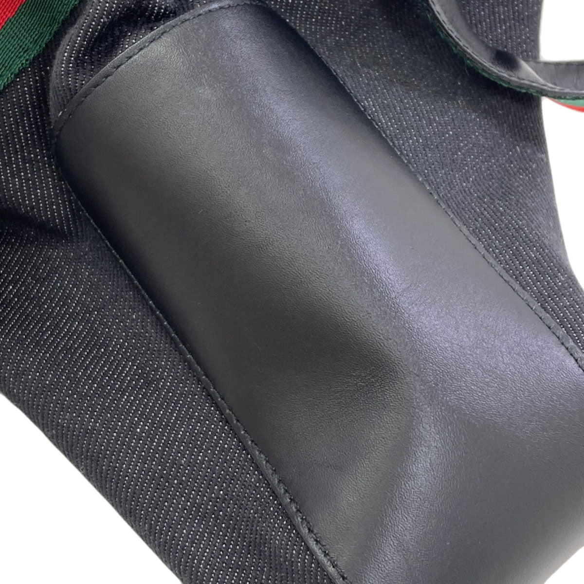 グッチ 73983 シェリーライン ハンドバッグ 中古 商品画像11