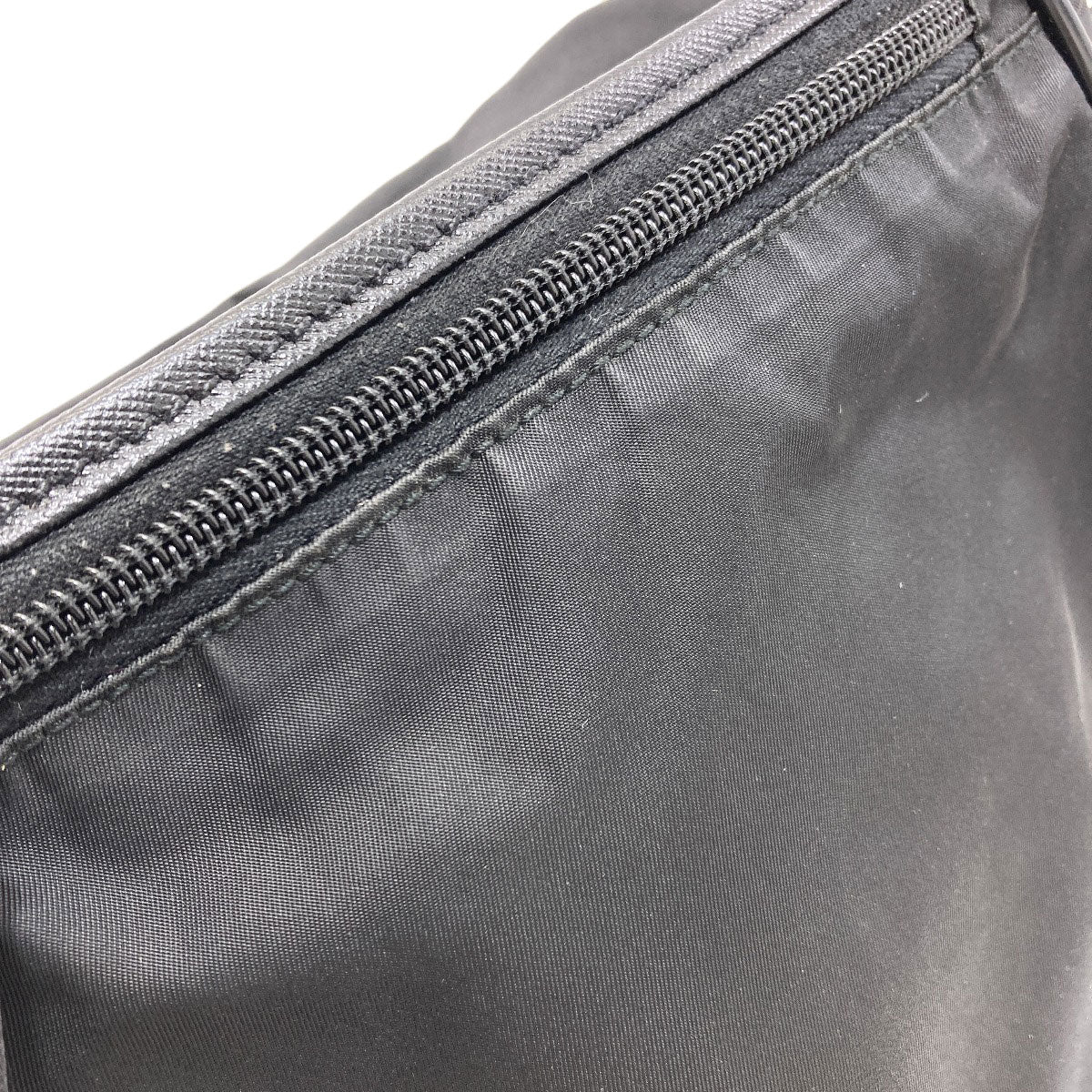 プラダ ロゴ金具 ショルダーバッグ 中古 商品画像11
