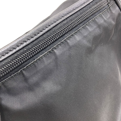 プラダ ロゴ金具 ショルダーバッグ 中古 商品画像11