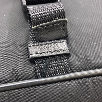 プラダ ロゴ金具 ショルダーバッグ 中古 商品画像14
