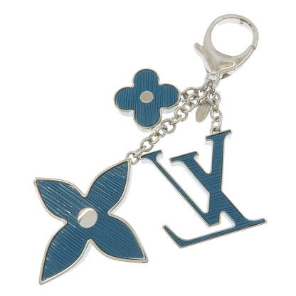 ルイヴィトン M66886 ビジューサック・フルール ドゥ エピ キーホルダー 中古 商品画像3