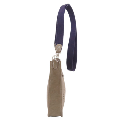 エルメス エブリンTPM エトープ シルバー金具 ショルダーバッグ 中古 商品画像4