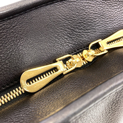 ロエベ アマソナ ハンドバッグ 中古 商品画像14