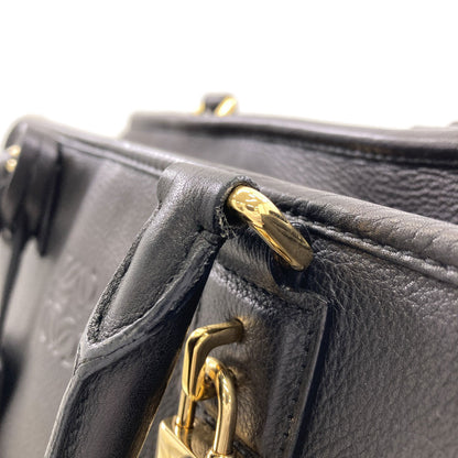 ロエベ アマソナ ハンドバッグ 中古 商品画像15