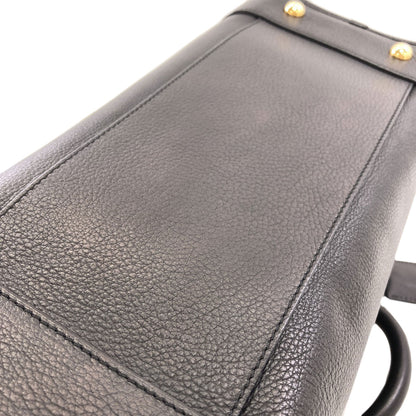 ロエベ アマソナ ハンドバッグ 中古 商品画像16