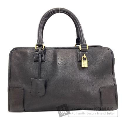 ロエベ アマソナ ハンドバッグ 中古 商品画像1