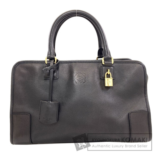 ロエベ アマソナ ハンドバッグ 中古 商品画像1