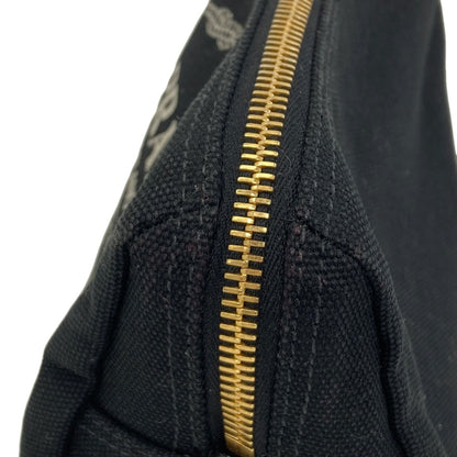 プラダ ロゴ 化粧ポーチ 中古 商品画像10