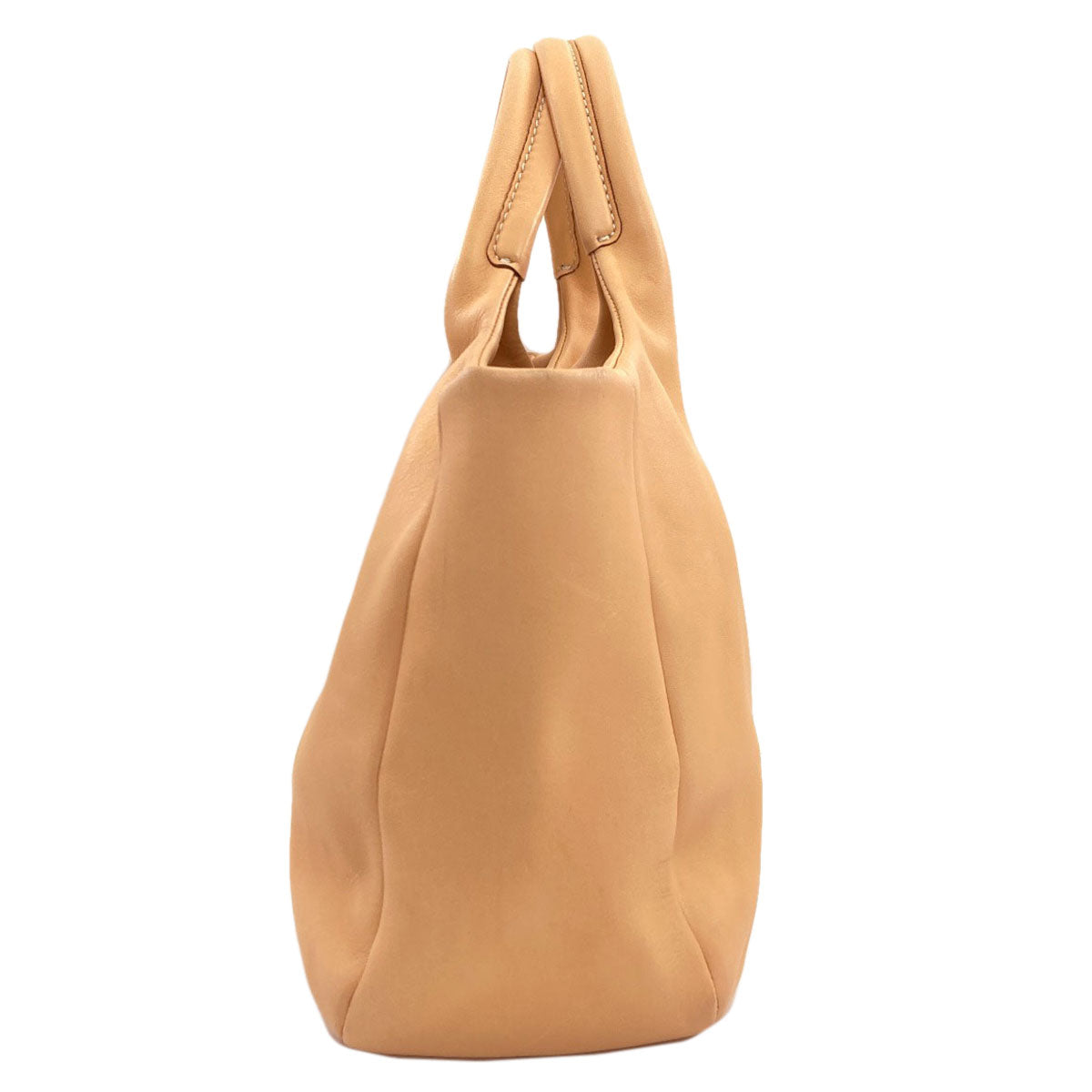 トッズ 2WAY ハンドバッグ 中古 商品画像4
