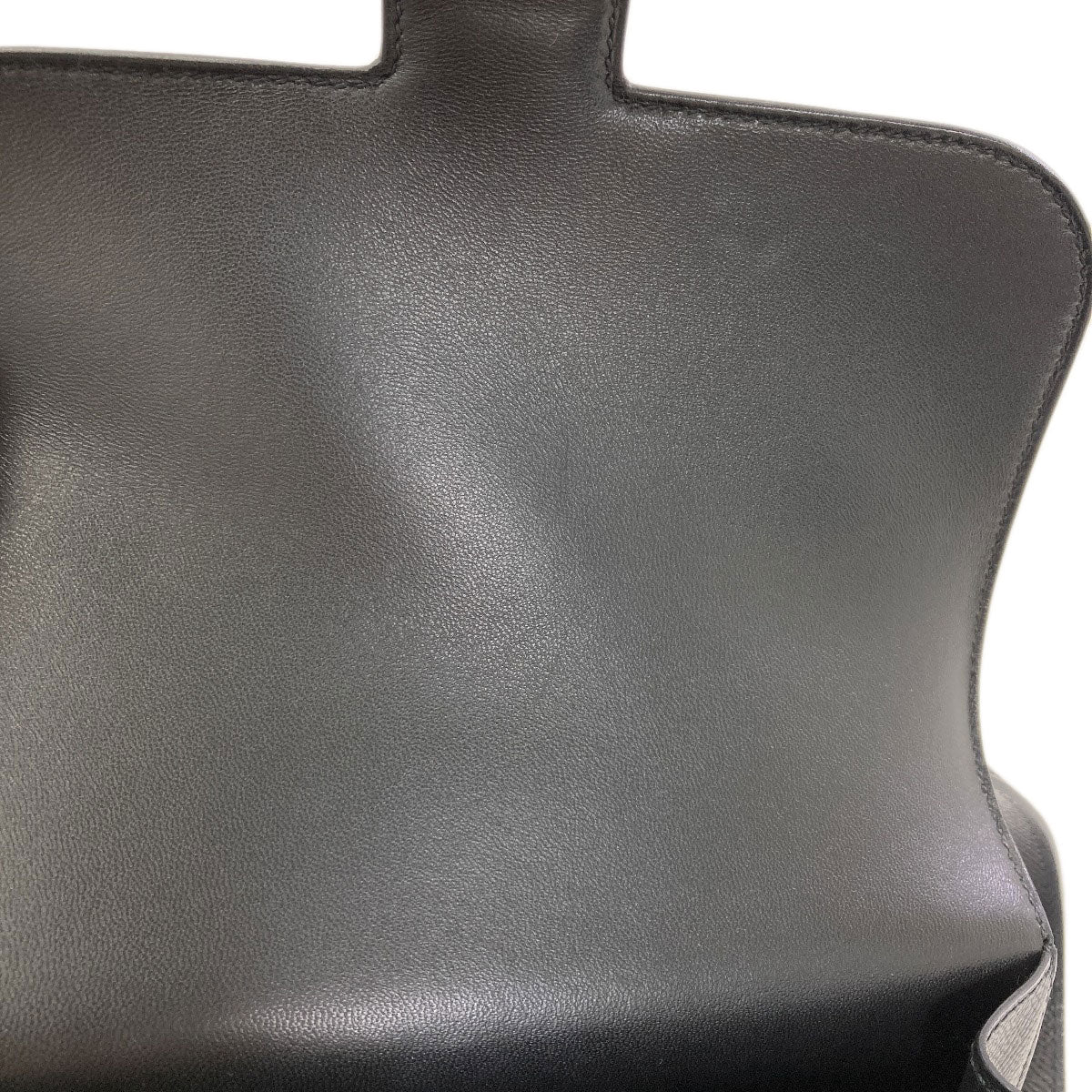 エルメス コンスタンス ミニ 18 ゴールド金具 ショルダーバッグ 中古 商品画像11
