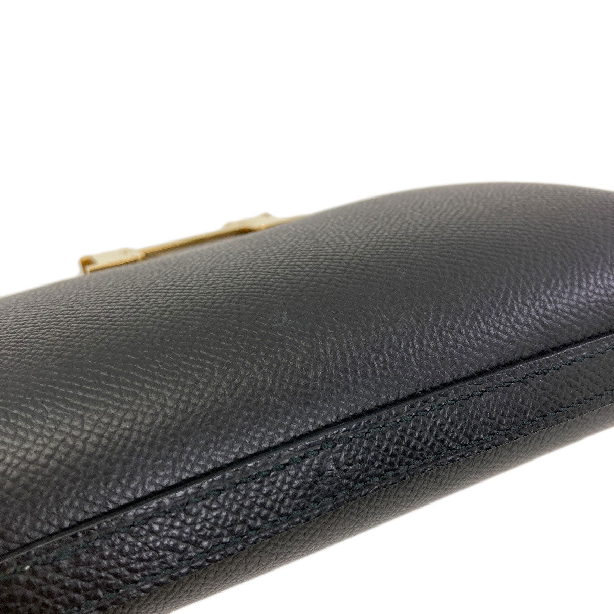 エルメス コンスタンス ミニ 18 ゴールド金具 ショルダーバッグ 中古 商品画像12