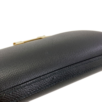 エルメス コンスタンス ミニ 18 ゴールド金具 ショルダーバッグ 中古 商品画像12
