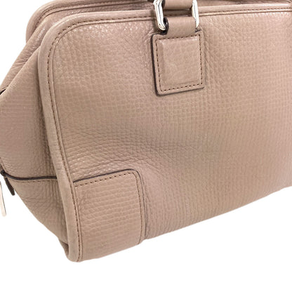 ロエベ アマソナ ハンドバッグ 中古 商品画像13