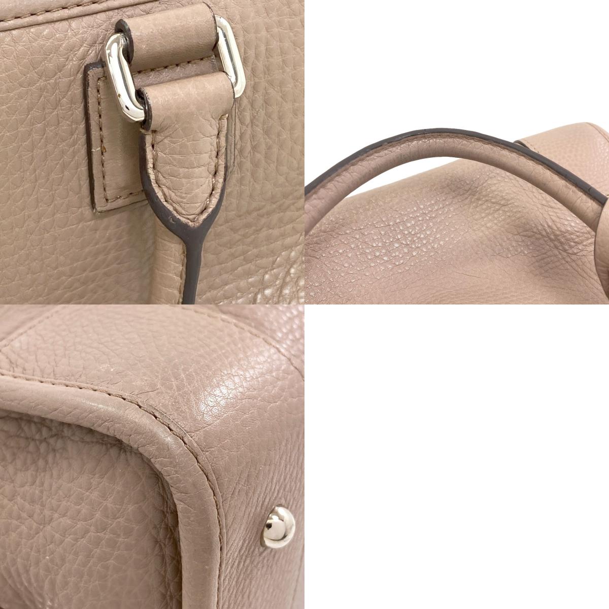 ロエベ アマソナ ハンドバッグ 中古 商品画像20