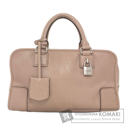 ロエベ アマソナ ハンドバッグ 中古 商品画像1
