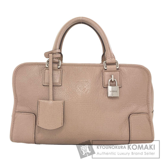 ロエベ アマソナ ハンドバッグ 中古 商品画像1