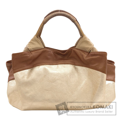 ロエベ ナッパアイレ ハンドバッグ 中古 商品画像1