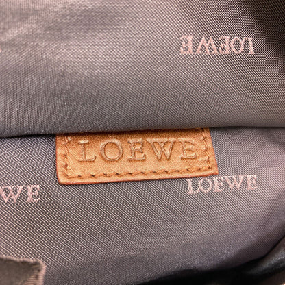 ロエベ ナッパアイレ ハンドバッグ 中古 商品画像7