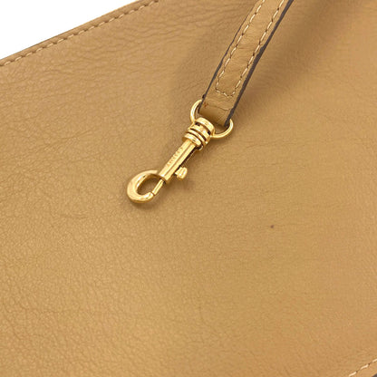 セリーヌ スモール ドローストリング ショルダーバッグ 中古 商品画像9