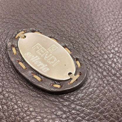 フェンディ セレリア 2WAY ハンドバッグ 中古 商品画像13