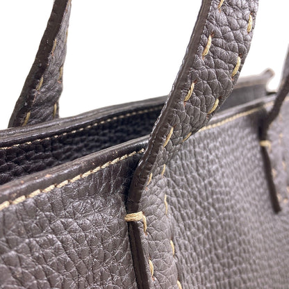 フェンディ セレリア 2WAY ハンドバッグ 中古 商品画像14