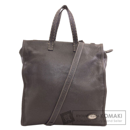 フェンディ セレリア 2WAY ハンドバッグ 中古 商品画像1