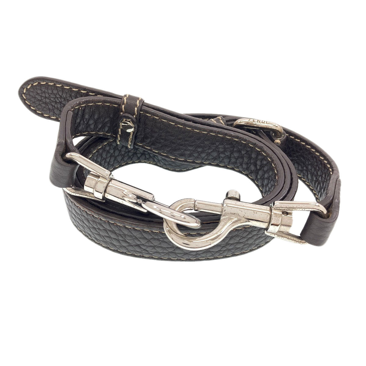 フェンディ セレリア 2WAY ハンドバッグ 中古 商品画像8