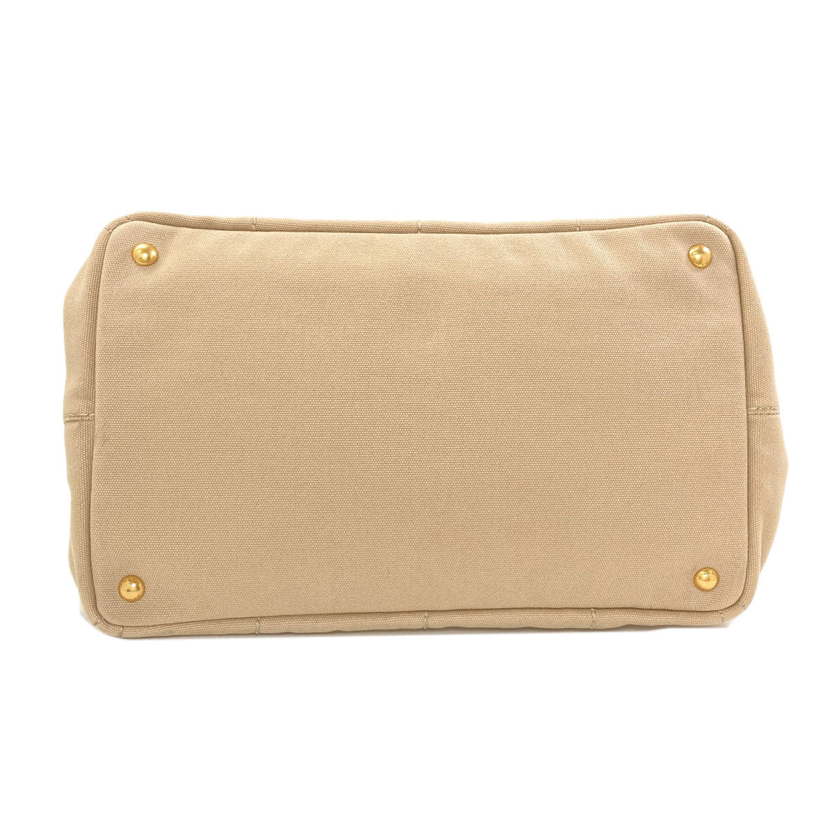 プラダ BN2642 カナパ 2WAY ハンドバッグ 中古 商品画像5
