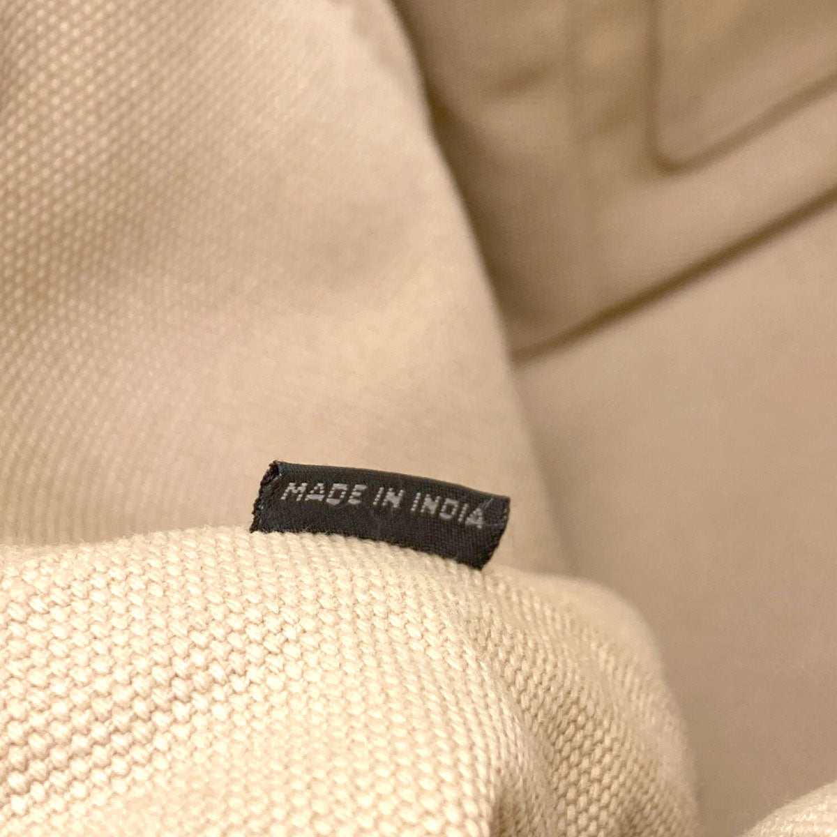 プラダ BN2642 カナパ 2WAY ハンドバッグ 中古 商品画像8