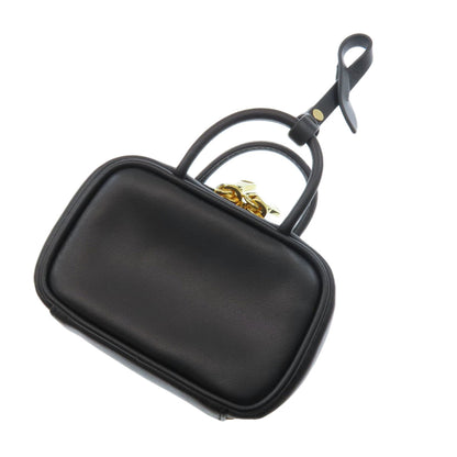ミュウミュウ 5NR036 バッグチャーム キーホルダー 中古 商品画像3