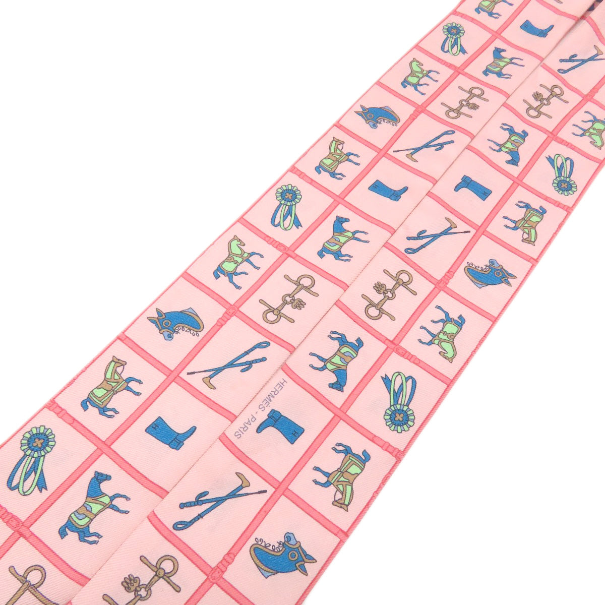 エルメス ツイリー スカーフ 中古 商品画像3