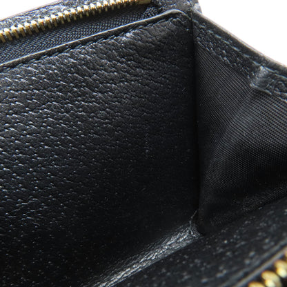 グッチ 598662 オフィディア 二つ折り財布（小銭入れあり） 中古 商品画像11