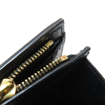 グッチ 598662 オフィディア 二つ折り財布（小銭入れあり） 中古 商品画像12