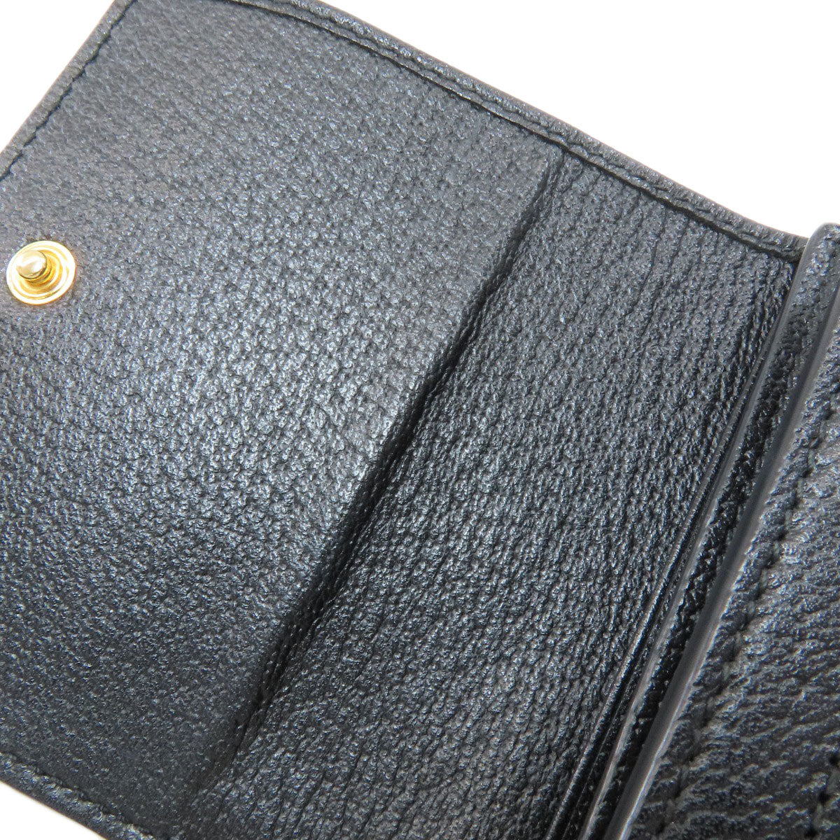 グッチ 598662 オフィディア 二つ折り財布（小銭入れあり） 中古 商品画像9