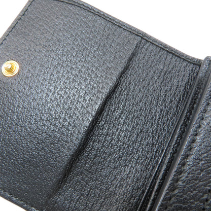 グッチ 598662 オフィディア 二つ折り財布（小銭入れあり） 中古 商品画像9
