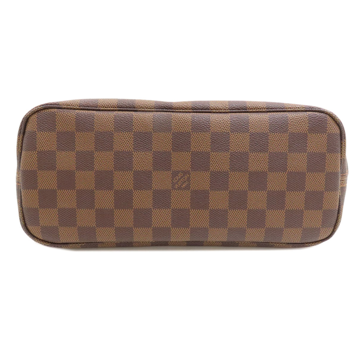 ルイヴィトン N51109 ネバーフルPM トートバッグ 中古 商品画像5